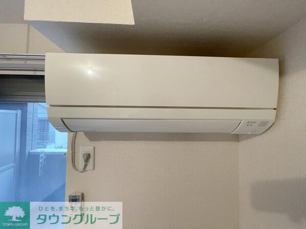 ウィステリア橋本の物件内観写真